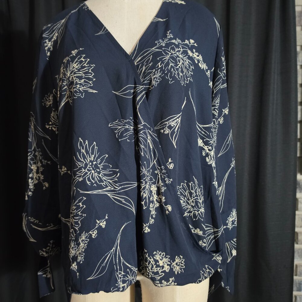 West Kei Top